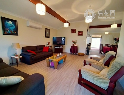 36 LUCRAFT LOOP, LEDGE POINT WA 6043, 0 Bedrooms, 0 Bathrooms, House