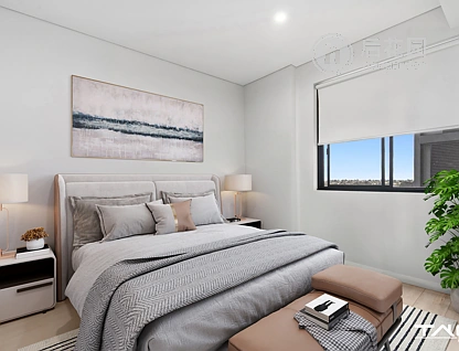 Unit 32/23 JOHN STREET, LIDCOMBE, 0 Kuwarto, 0 Banyo, Unit