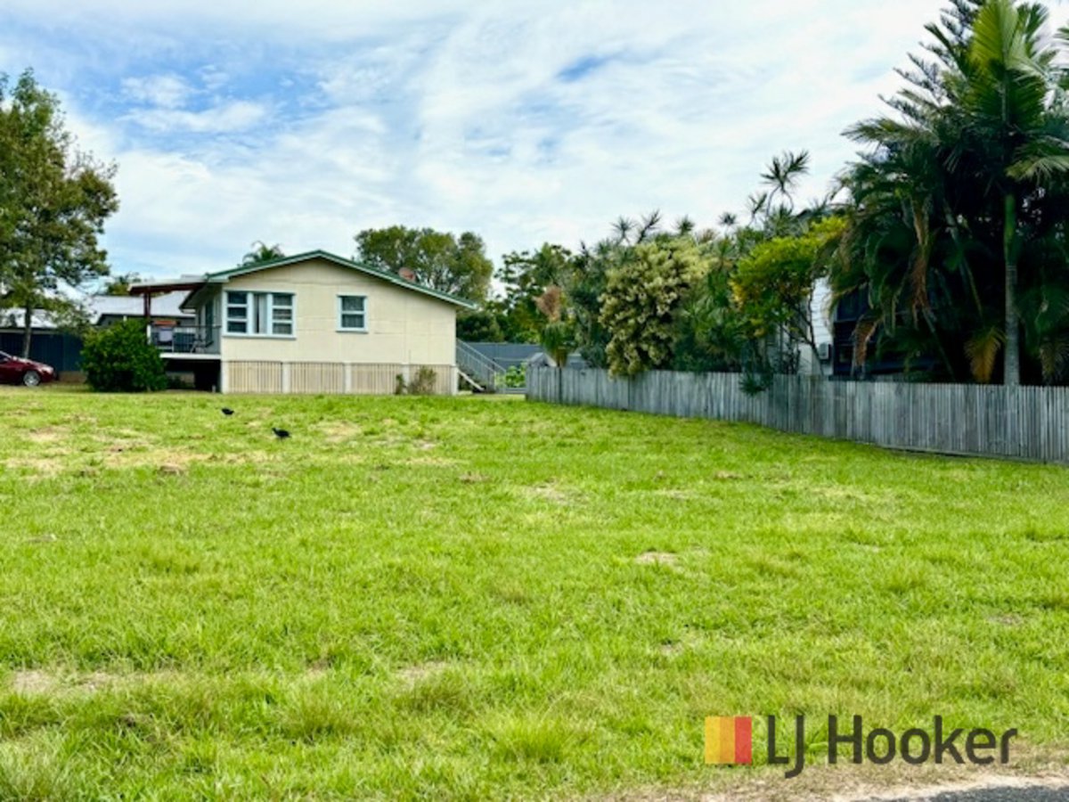 25 LEMONTREE DR, Macleay Island, Redland City Region, 0房, 0浴, Section
