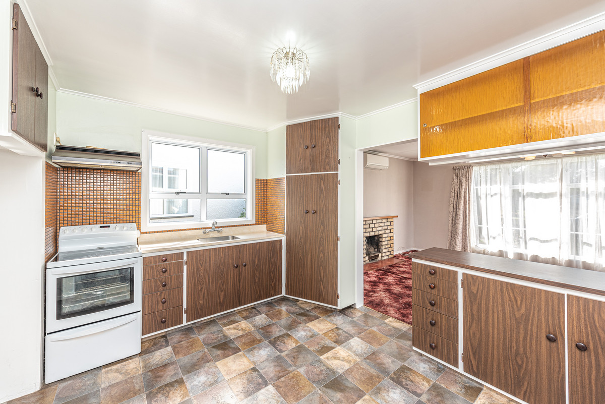 3 Harris Place, Gonville, Wanganui, 2 Bedrooms, 1 Bathrooms