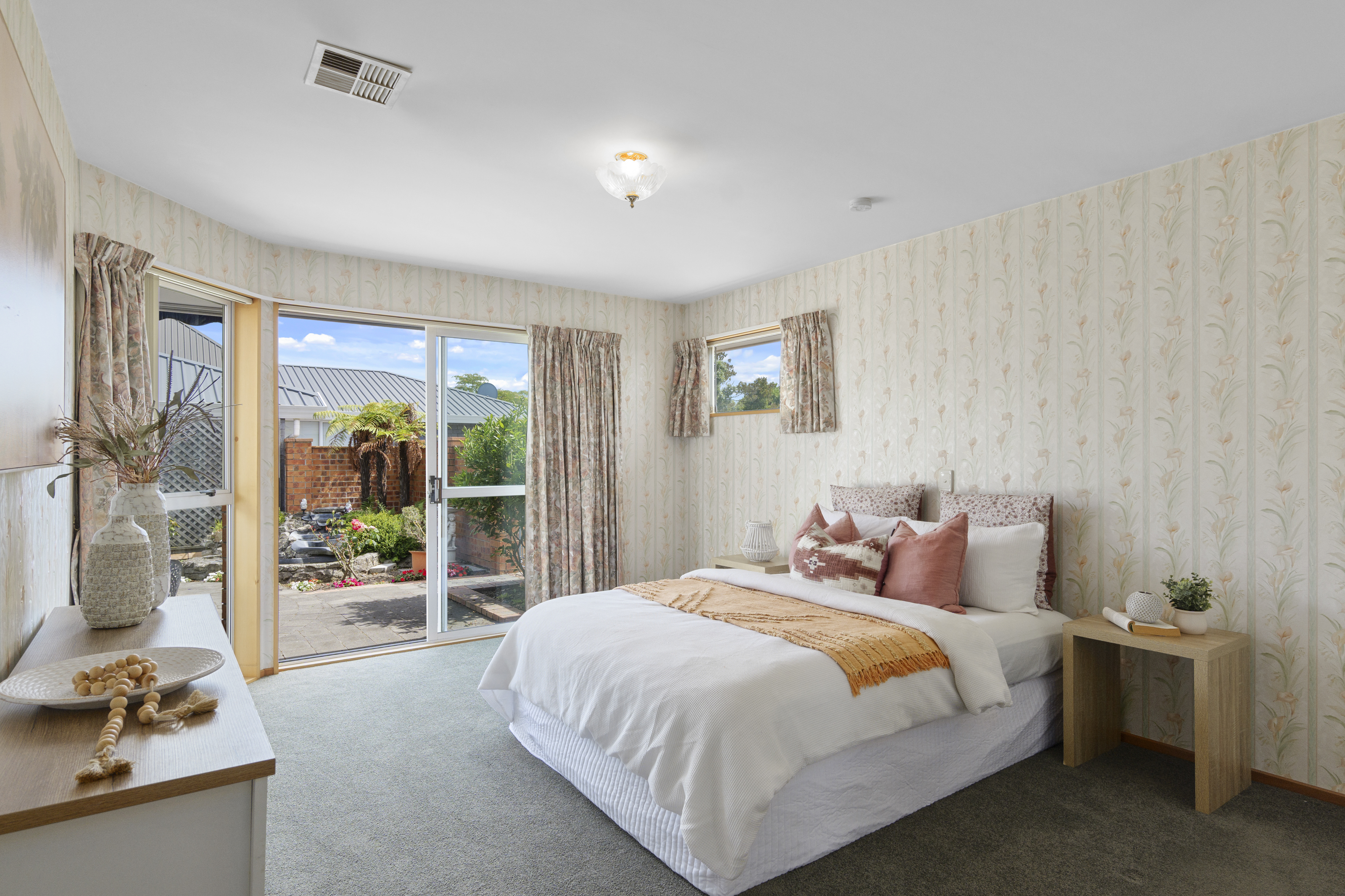 3c Memorial Avenue, Ilam, Christchurch, 3房, 0浴, House