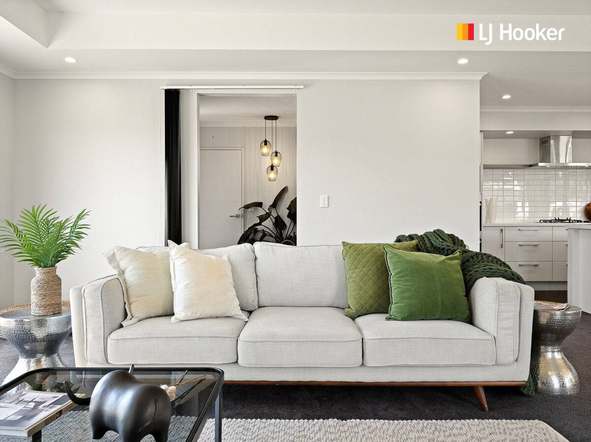 5 Tate Crescent, Green Island, Dunedin City, 4部屋, 2バスルーム, House