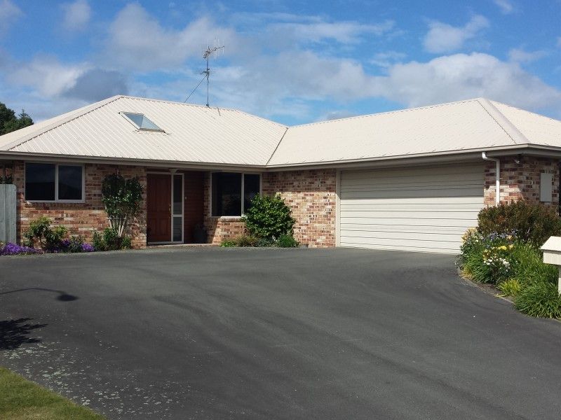 1 Rowan Place, Tinwald, Ashburton, 4 ਕਮਰੇ, 0 ਬਾਥਰੂਮ