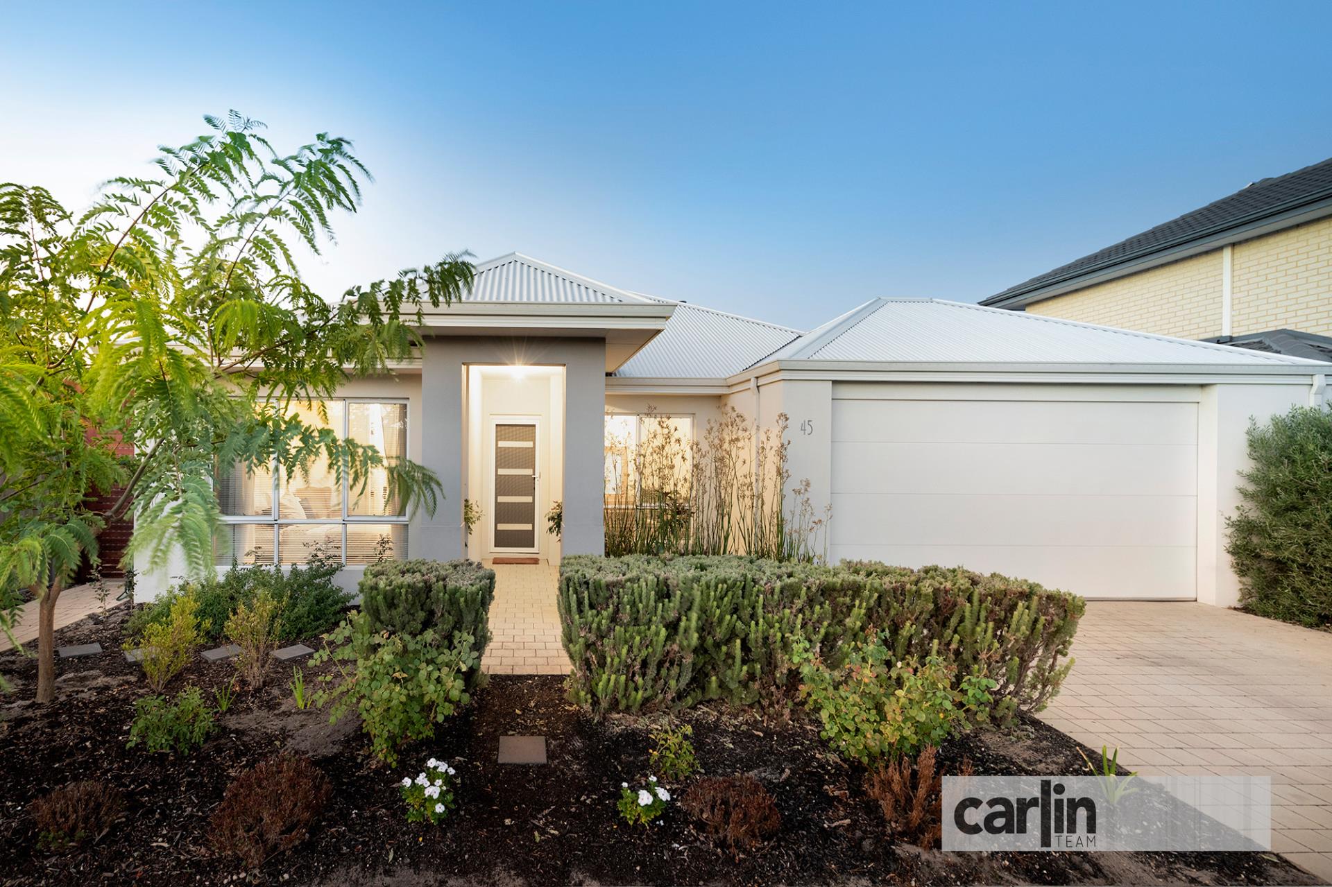 45 GOLDFIELDS LOOP, Wandi, South West Perth, 0房, 0浴, House