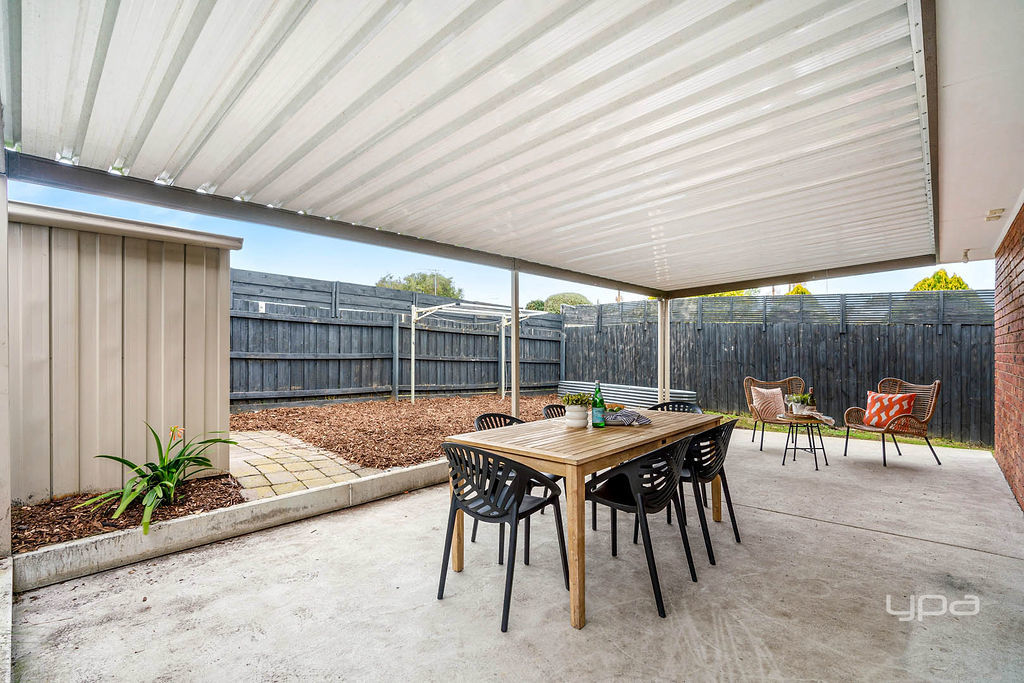 149 SEVENTH AV, Rosebud, Mornington Peninsula, 0房, 0浴, House