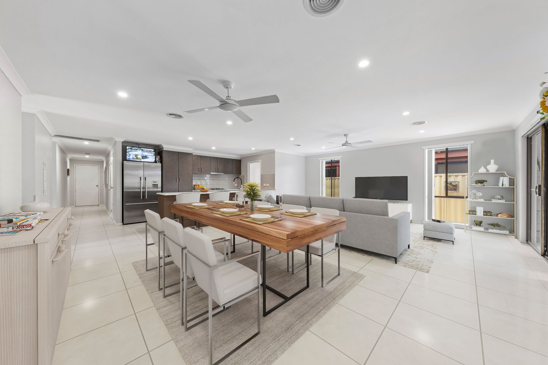 18 ZENITH ST, Pakenham, South East Melbourne, 0房, 0浴, House