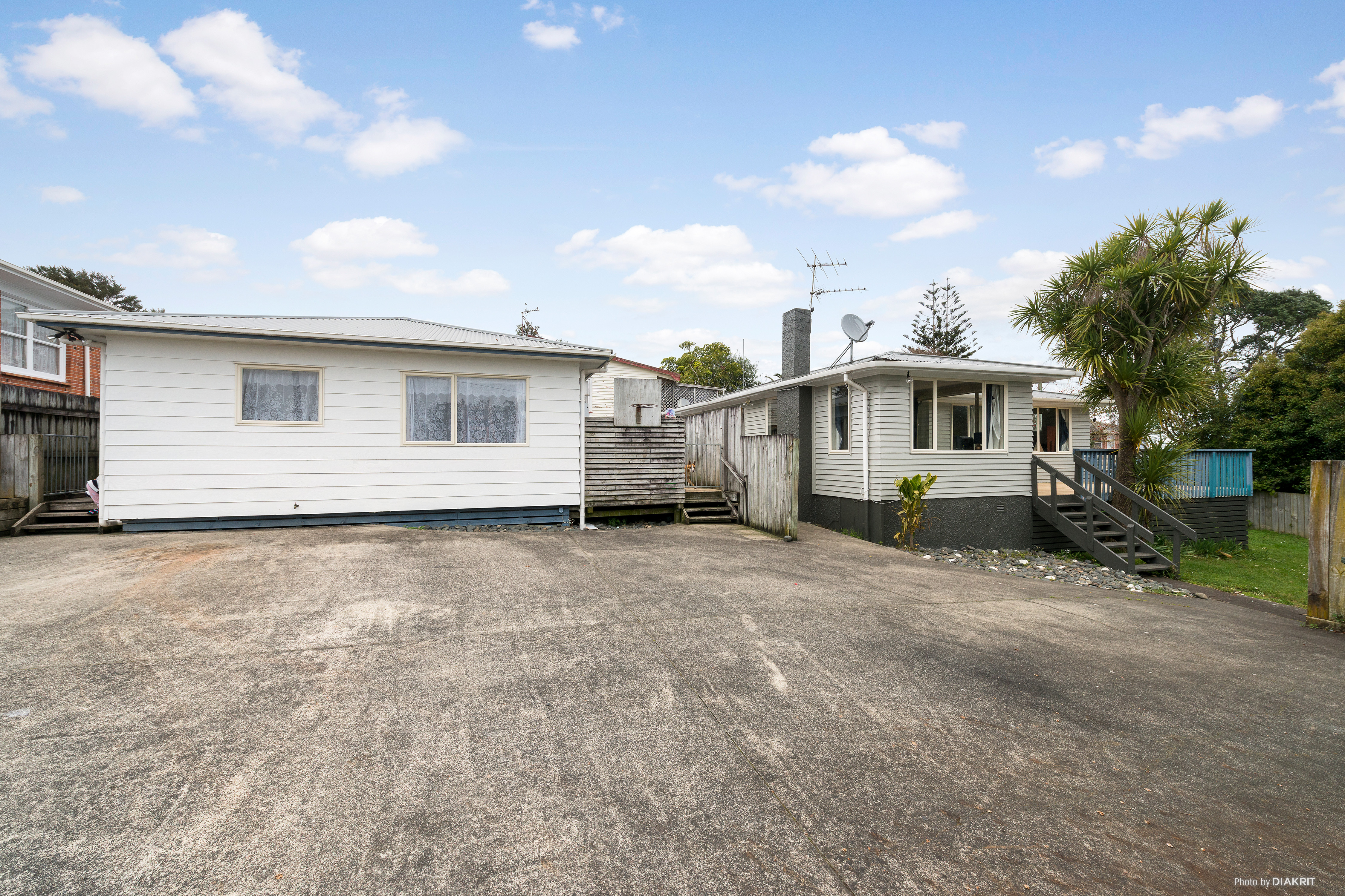 Residential  Mixed Housing Suburban Zone