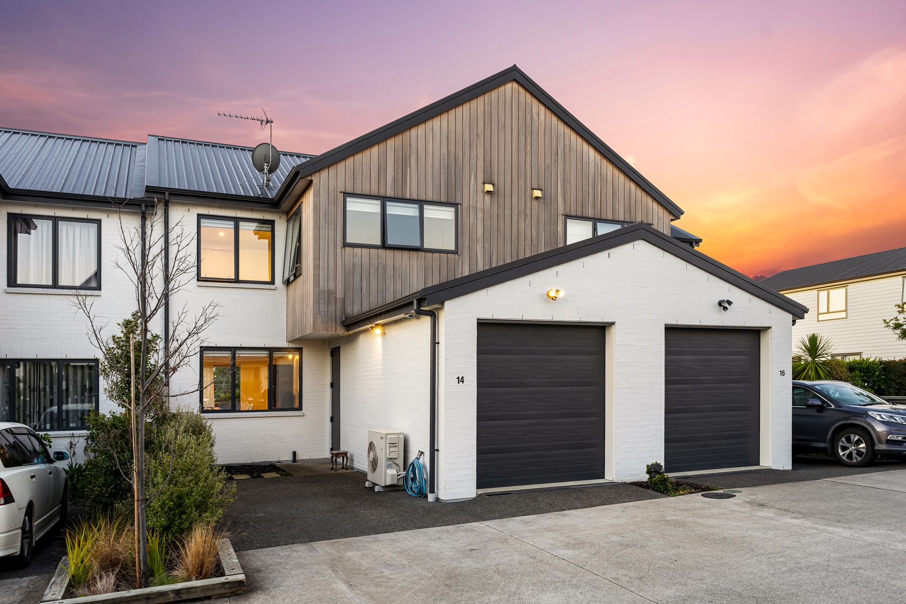 Residential  Mixed Housing Urban Zone