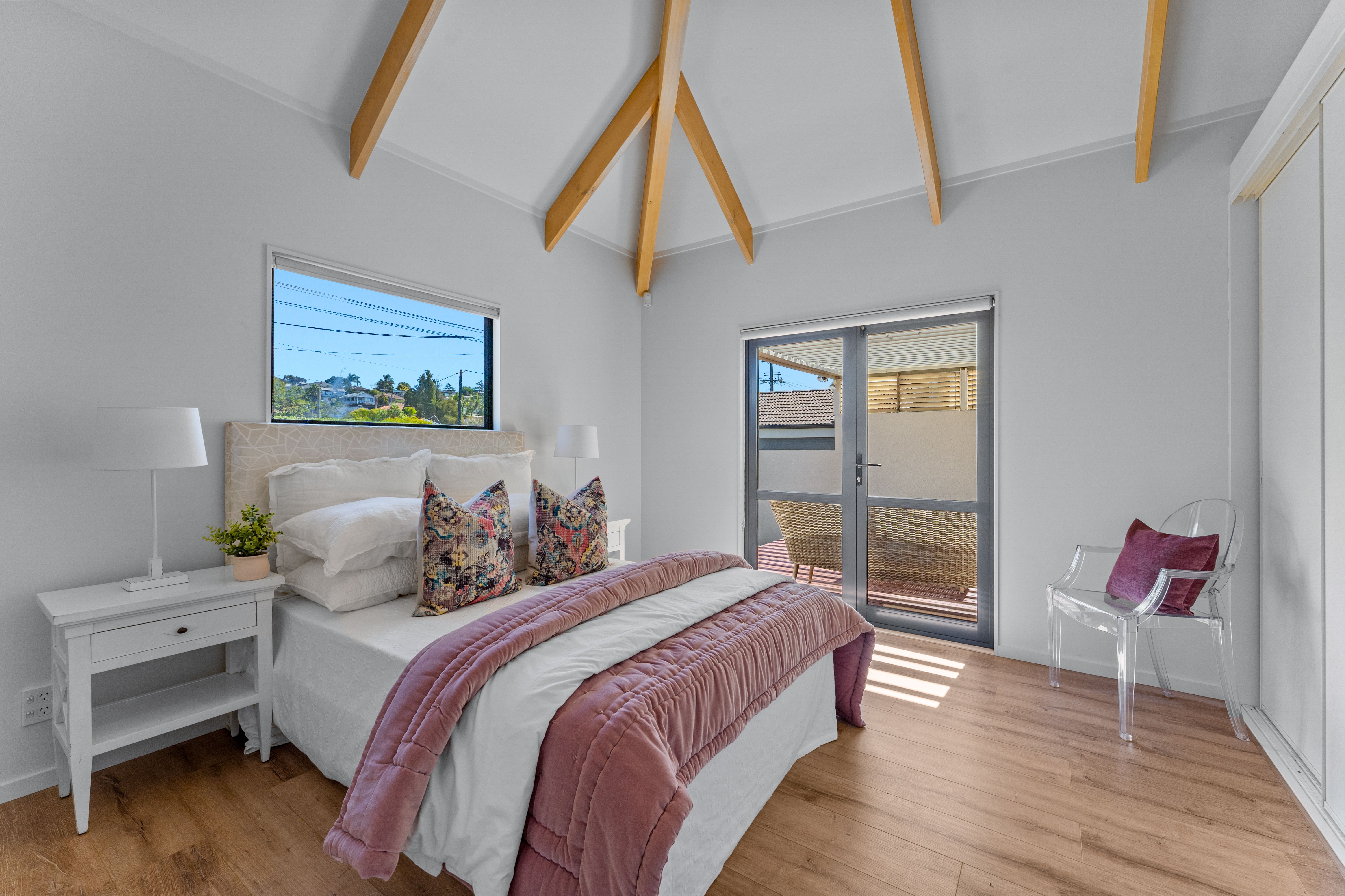 154a Nile Road, Milford, Auckland - North Shore, 3房, 0浴, House