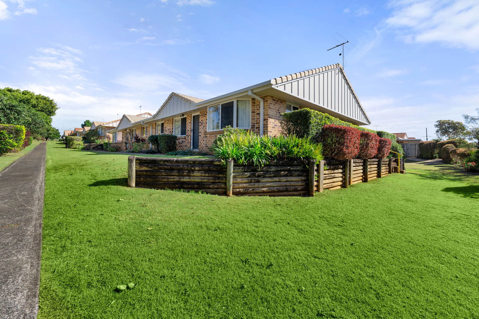 HERITAGE VILLAGE WEST 76-88 FREETH ST WEST, Ormiston, Redland City Region, 0 ห้องนอน, 0 ห้องน้ำ, Townhouse