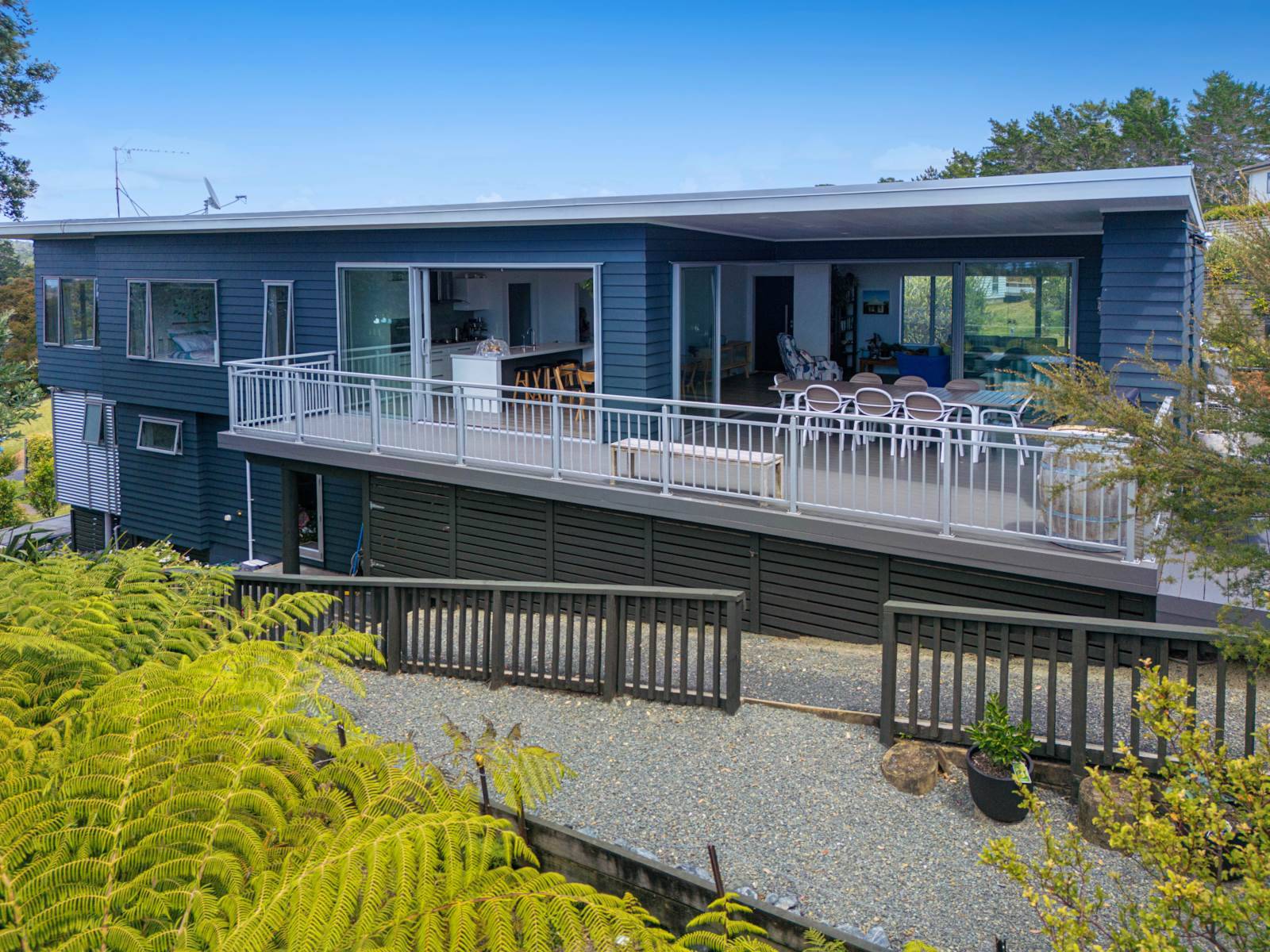 Residential  Single House Zone