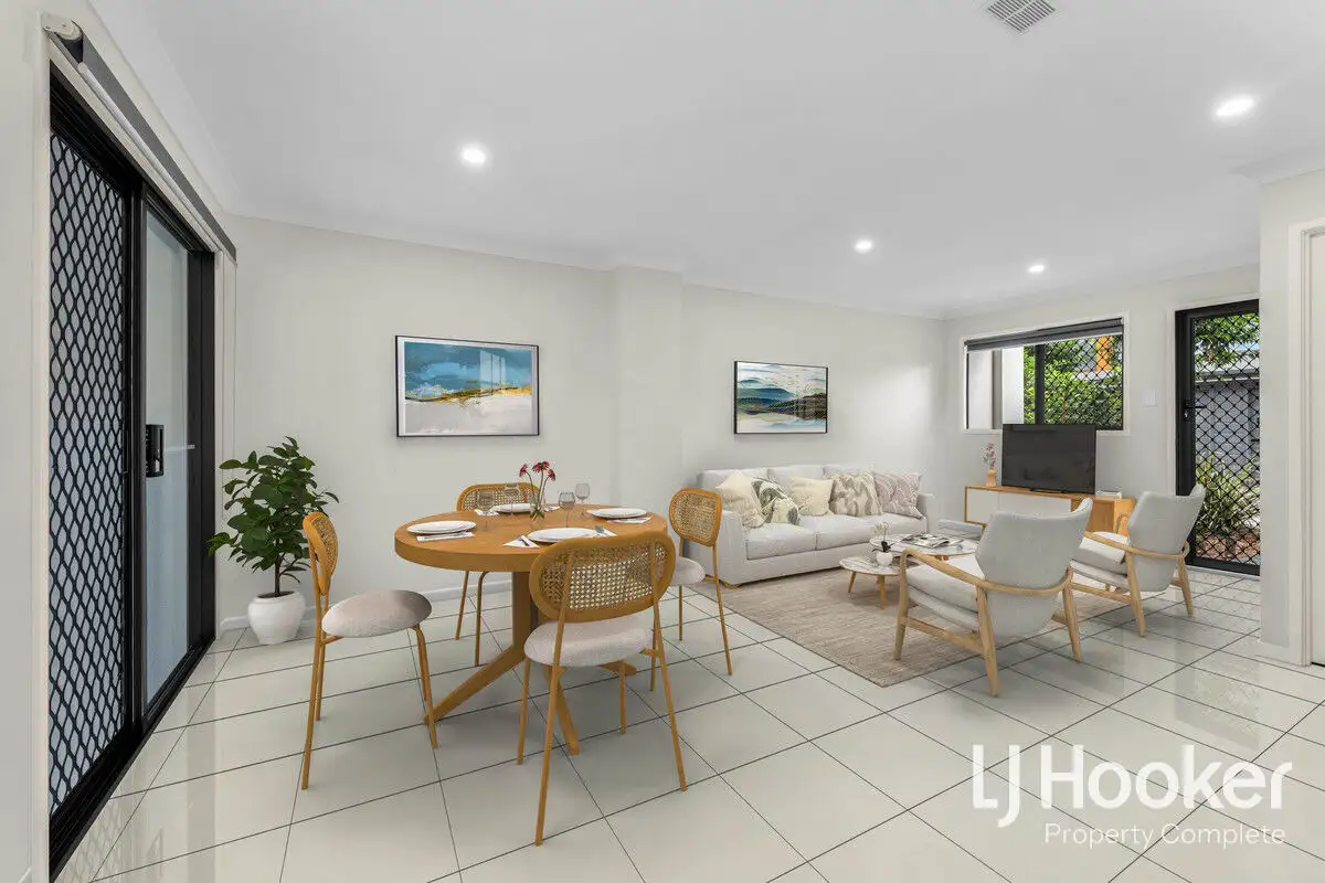 UNIT 8 8 HIGHLANDS ST, Yarrabilba, Brisbane - Southern Region, 0 રૂમ, 0 બાથરૂમ, Townhouse