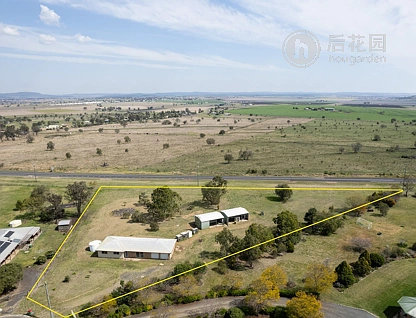 6 JOY ANNE CT, VALE VIEW QLD 4352, 0 Schlafzimmer, 0 Badezimmer, House