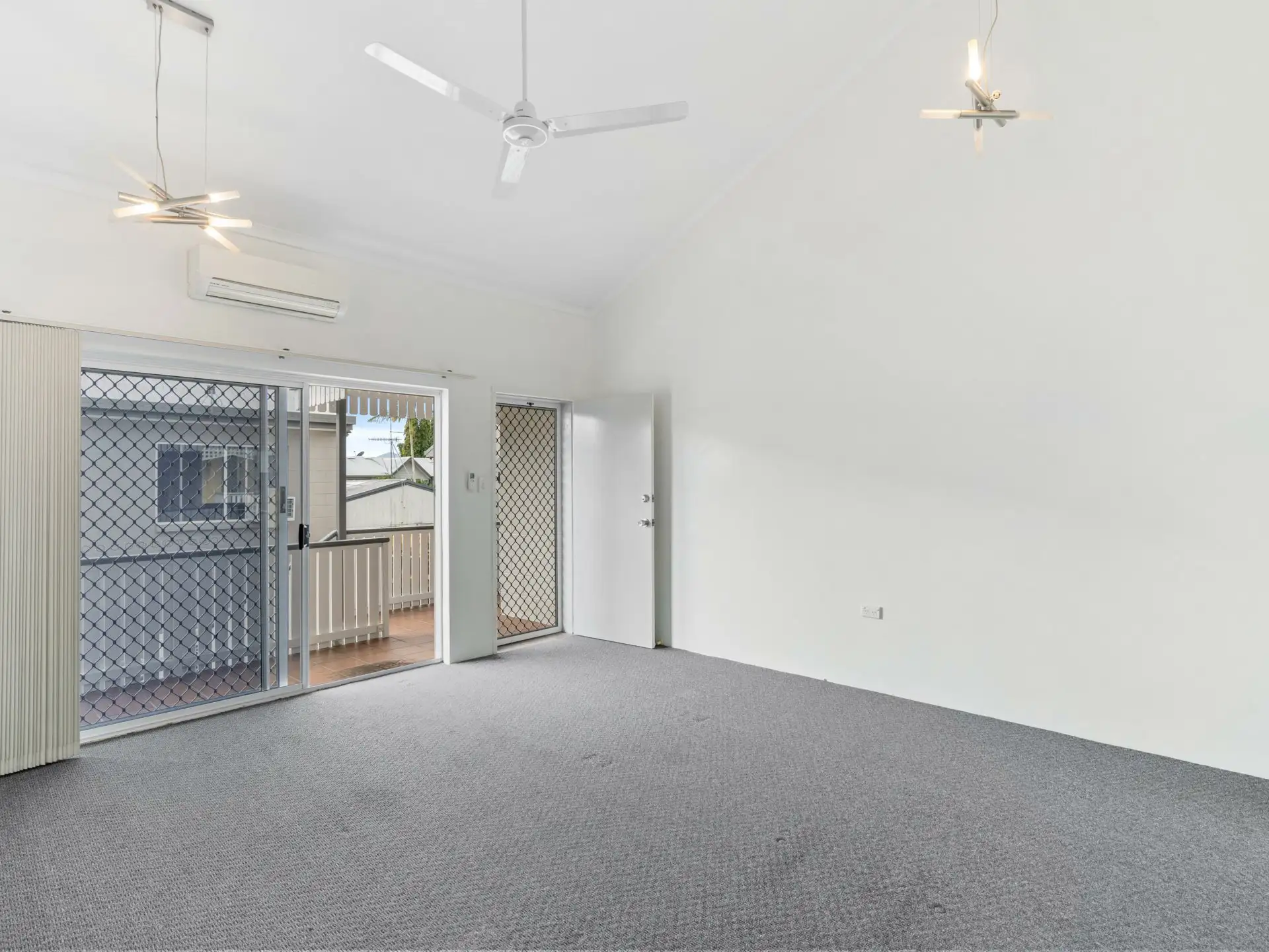 EARLVILLAS UNIT 6 25 BALACLAVA RD, Earlville, Cairns, 0 Kuwarto, 0 Banyo, Unit