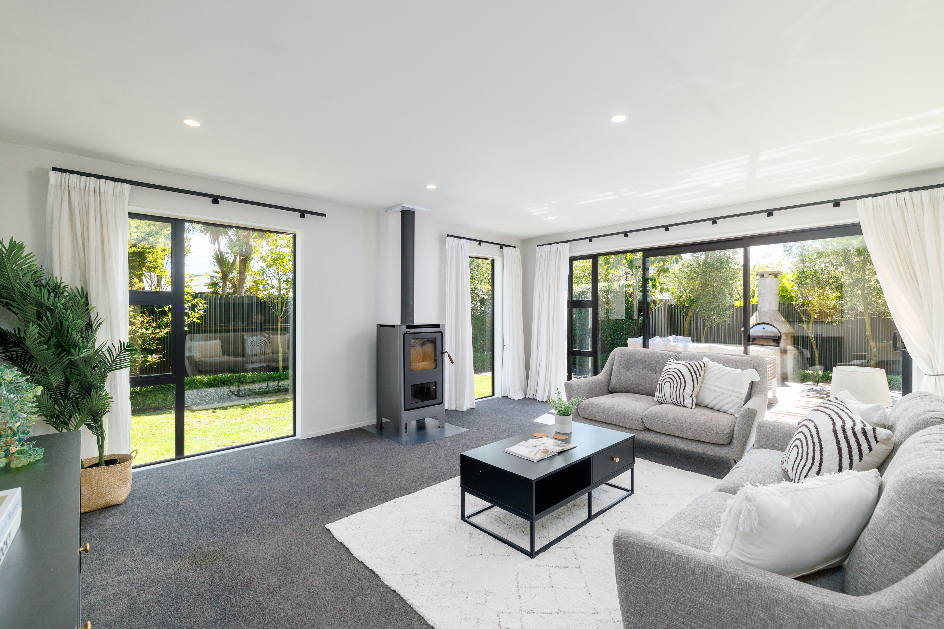 266a Lyttelton Street, Spreydon, Christchurch City, 3房, 2浴, House