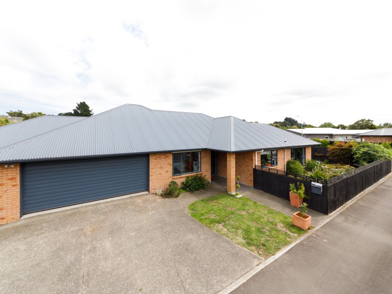 8 Millbrook Place, Ashhurst, Palmerston North City, 4 રૂમ, 2 બાથરૂમ