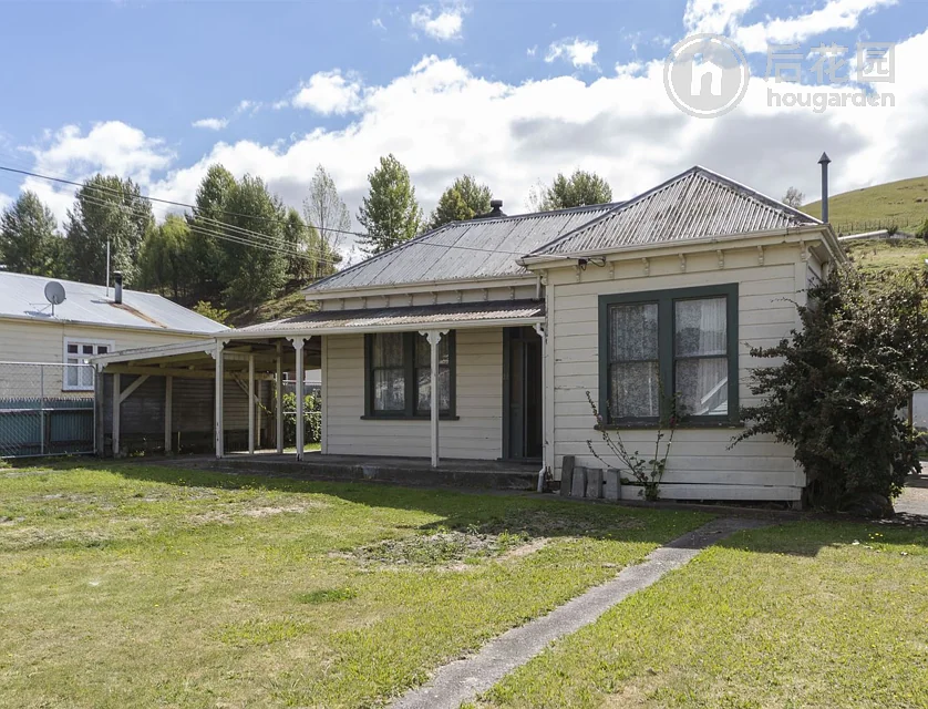 21 Goldfinch Street, Taihape and Surrounds, Rangitikei, 2 phòng ngủ, 2 phòng tắm