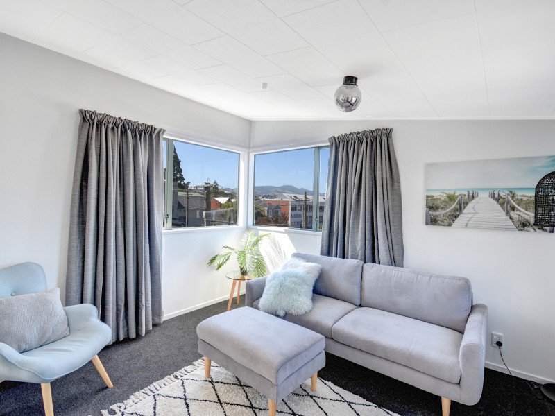 17 Lees Street, Dunedin Central, Dunedin City, 3 ਕਮਰੇ, 1 ਬਾਥਰੂਮ