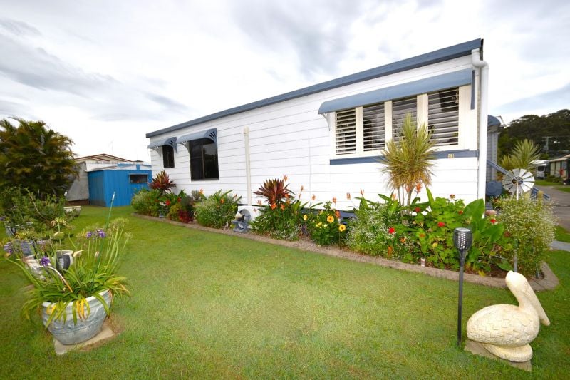 PALM VILLAGE UNIT 57 63 CALOUNDRA RD, Little Mountain, Sunshine Coast, 0房, 0浴, Unit