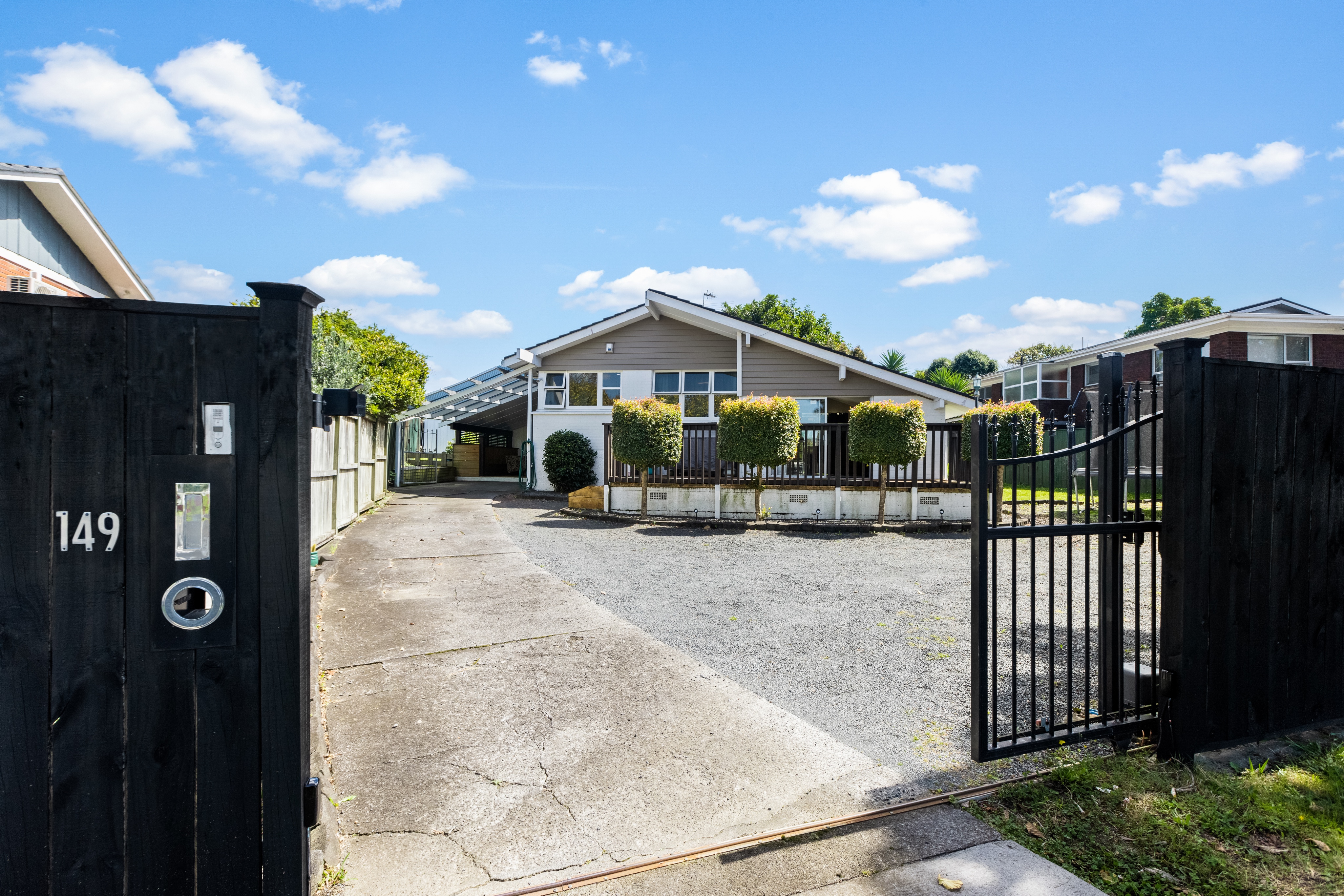 Residential  Mixed Housing Suburban Zone