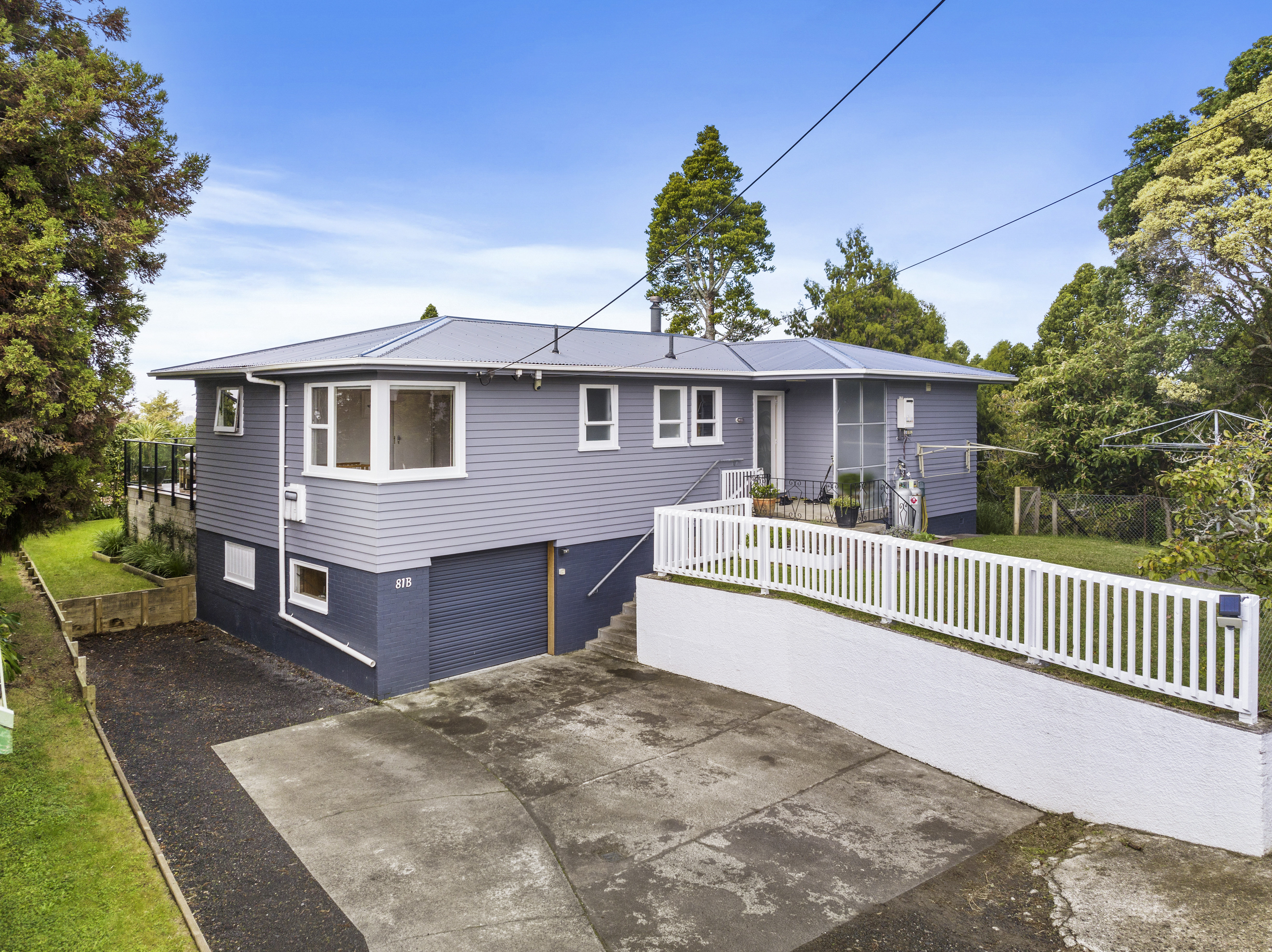 81b Colwill Road, Massey, Waitakere City, 3 Kuwarto, 1 Banyo, House