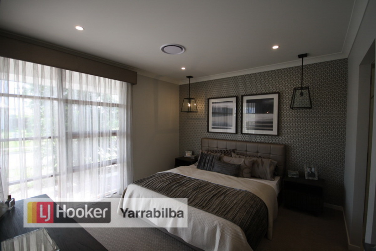 2 WILDFLOWER ST, Yarrabilba, Brisbane - Southern Region, 0房, 0浴, House
