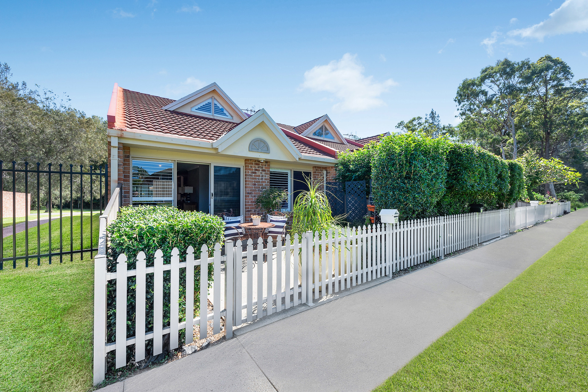 UNIT 13 1 LITTLE JOHN LANE, Port Macquarie, North Coast, 0 Bedrooms, 0 Bathrooms, Townhouse