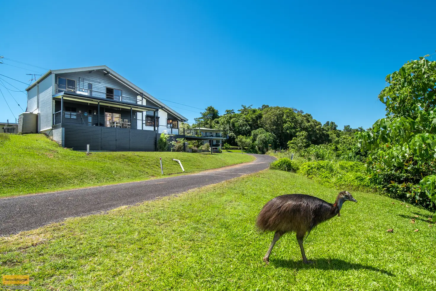 2 COQUETTE POINT RD, Coquette Point, Cairns, 0 Bedrooms, 0 Bathrooms, House