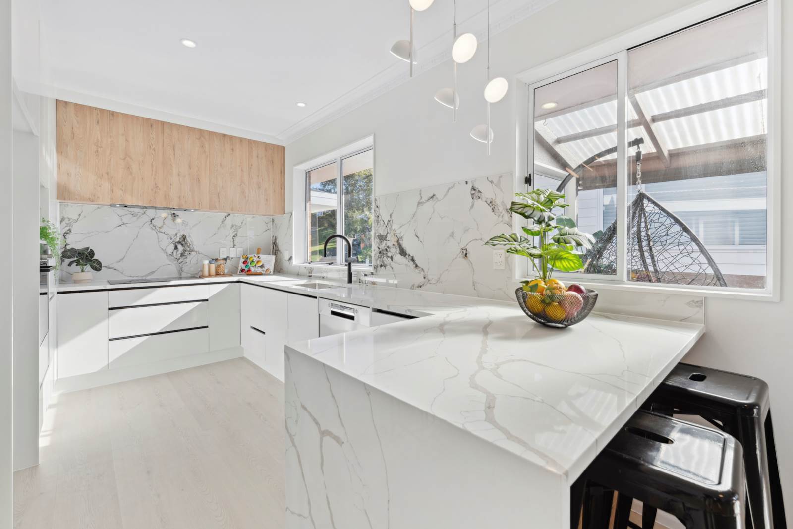 9 Walter Macdonald Street, Howick, Manukau City, 5部屋, 2バスルーム, House