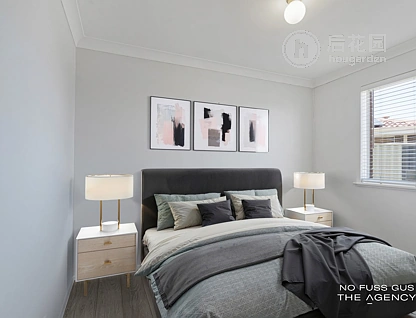 Unit 1/5 SPINAWAY STREET, CRAIGIE, 0房, 0浴, House