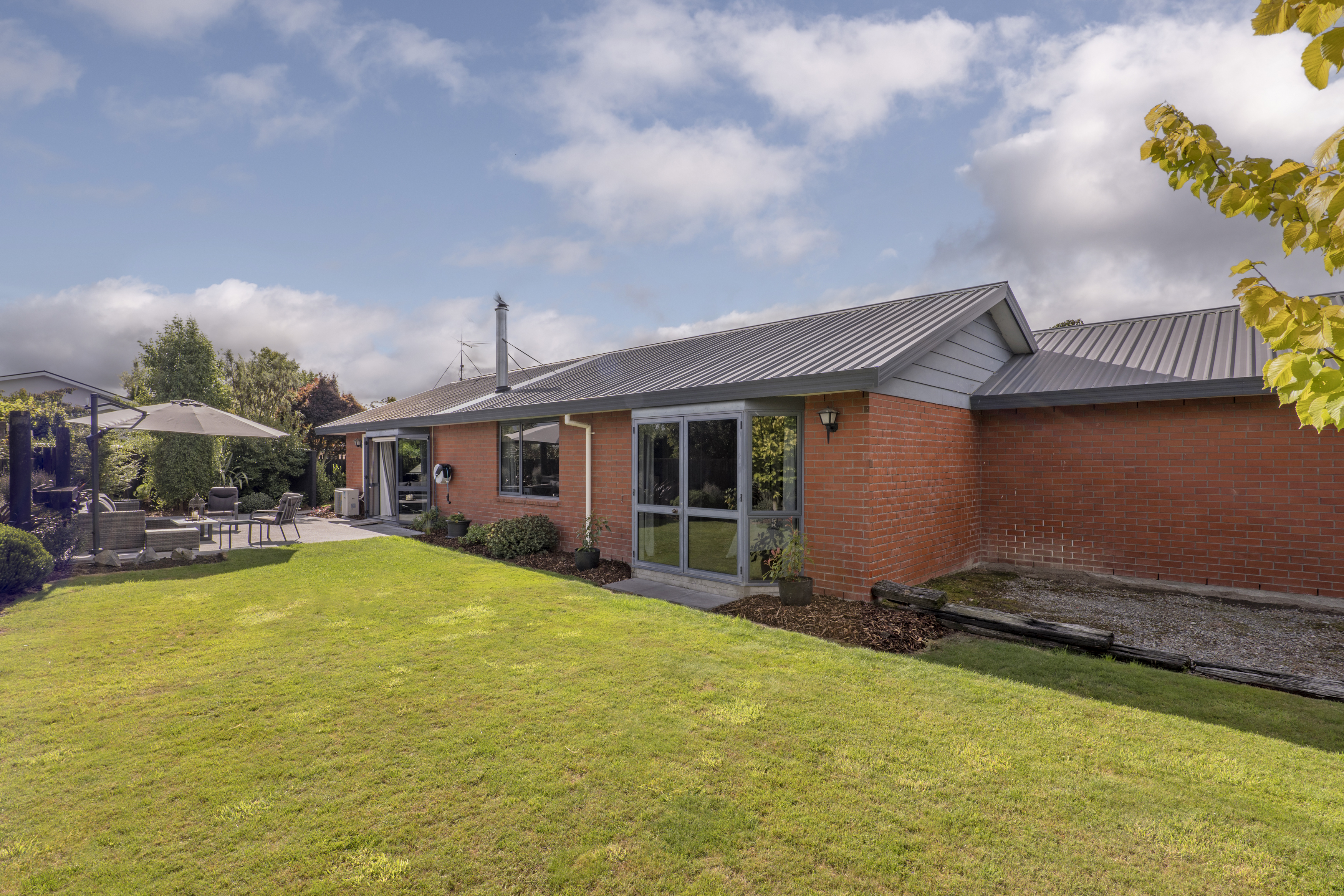 2 Cushmor Drive, Methven, Ashburton, 3 Bedrooms, 1 Bathrooms, House
