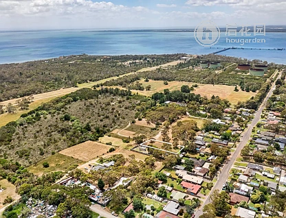 23 CRESWELL ST, CRIB POINT VIC 3919, 0 ਕਮਰੇ, 0 ਬਾਥਰੂਮ, Section