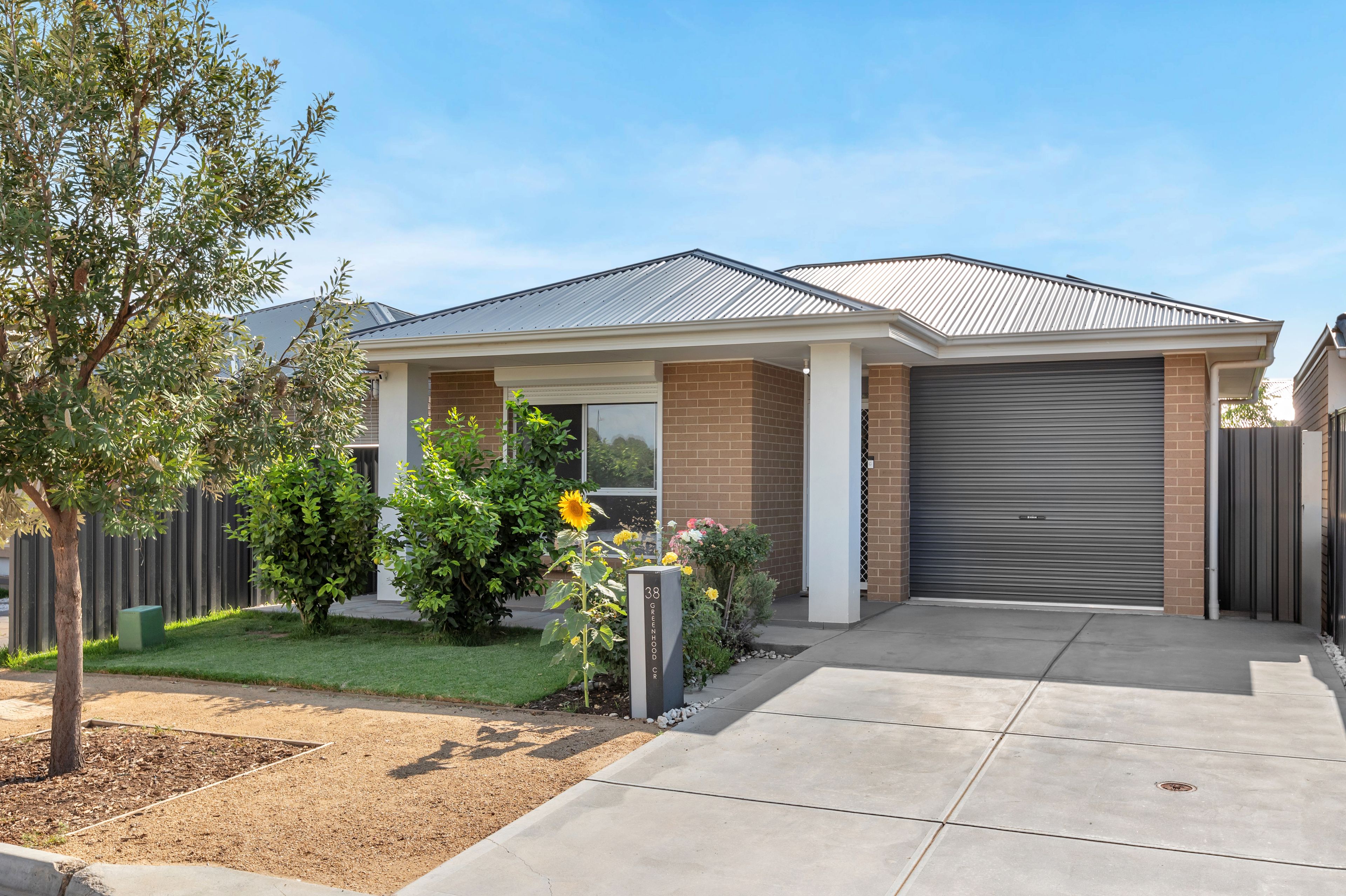 38 GREENHOOD CR, Andrews Farm, Northern Adelaide, 0 침실, 0 욕실, House