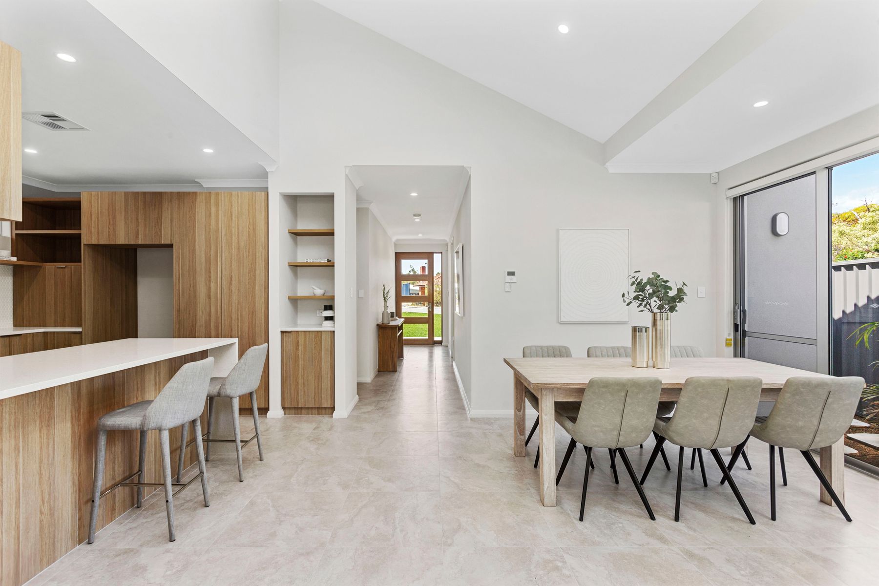 38A MUNDFORD ST, North Beach, North West Perth, 0房, 0浴, House