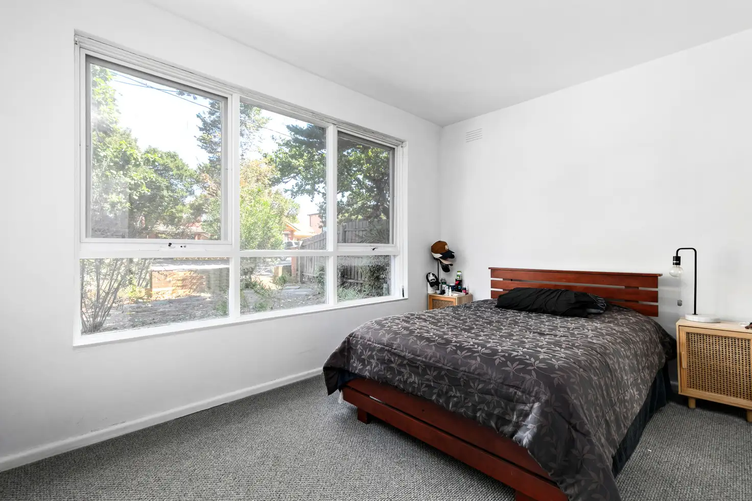 UNIT 1 12 FLETCHER ST, Essendon, North Melbourne, 0 Kuwarto, 0 Banyo, Unit