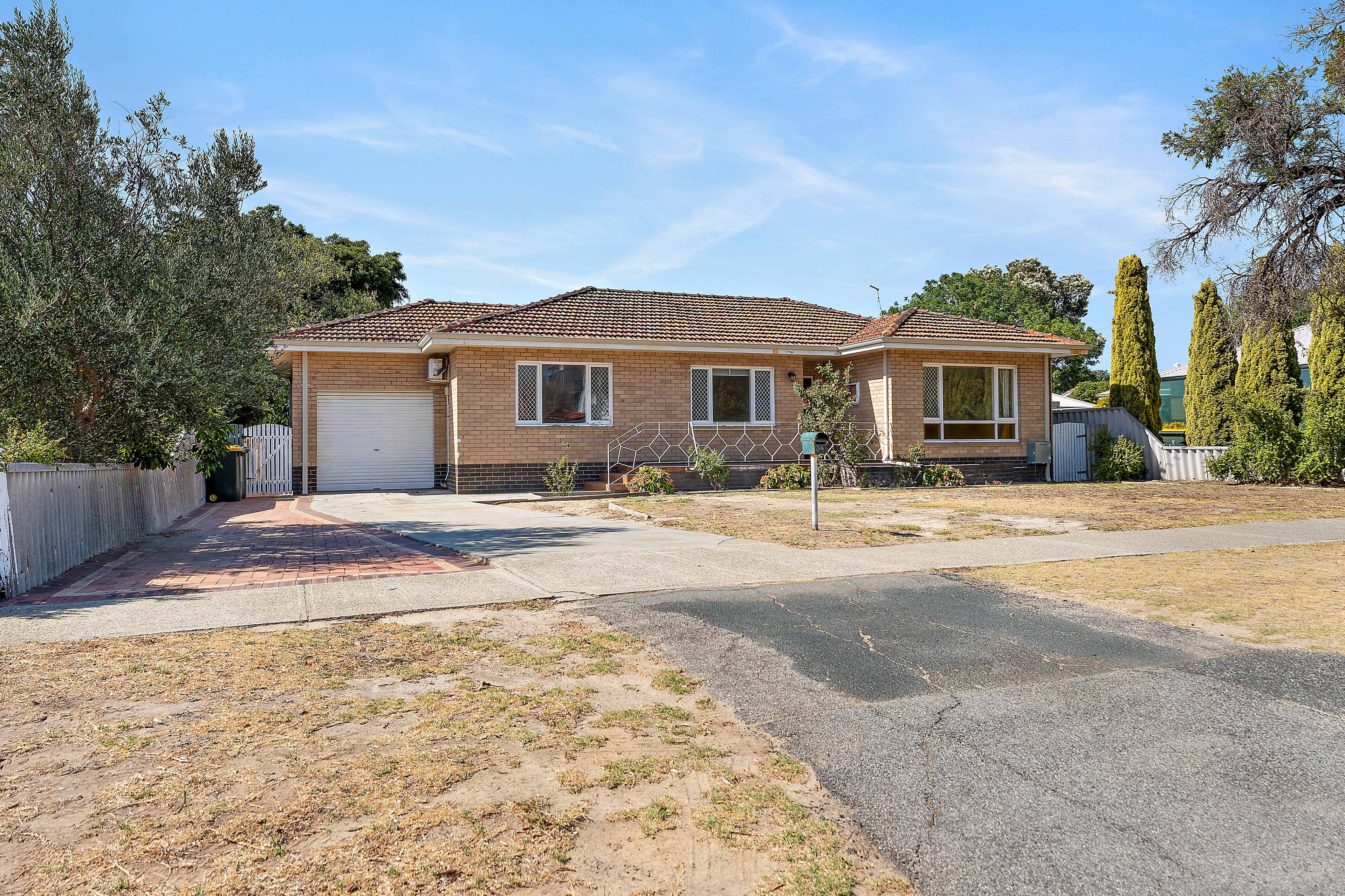 34 CHARLES ST, Midland, Swan, 0房, 0浴, House