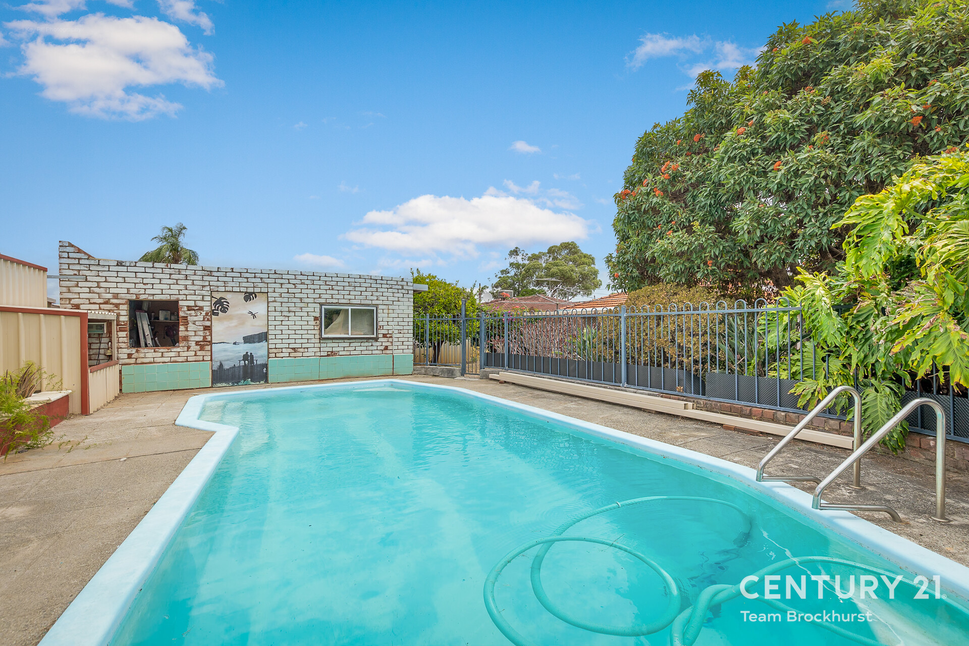 22 NICHOLAS ST, GOSNELLS WA 6110, 0 Bedrooms, 0 Bathrooms, House
