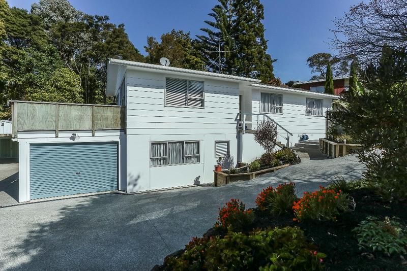 10 Vinceroy Place, Green Bay, Waitakere City, 5 ਕਮਰੇ, 0 ਬਾਥਰੂਮ