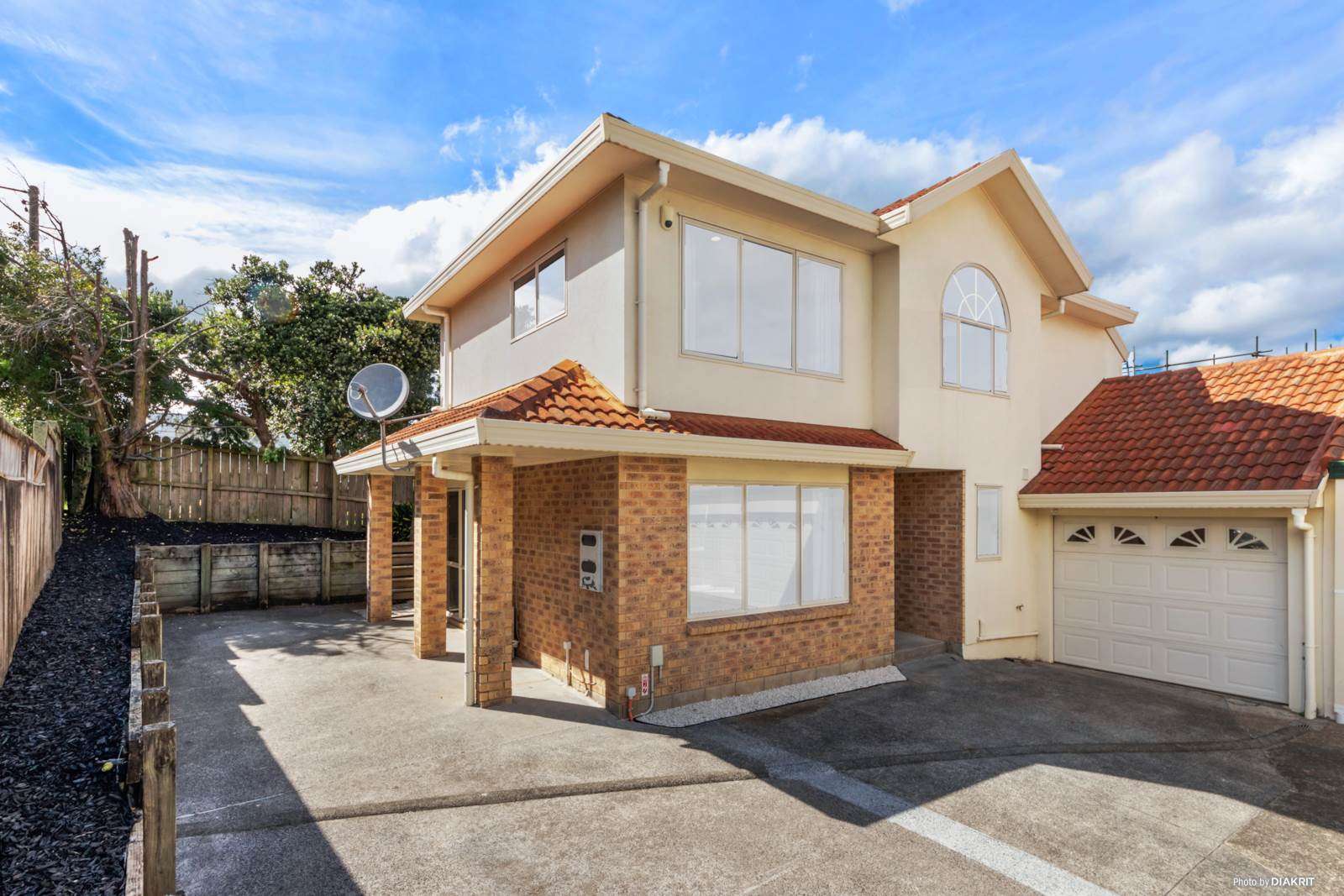 15b Clinker Street, Three Kings, Auckland City, 4 침실, 3 욕실, House