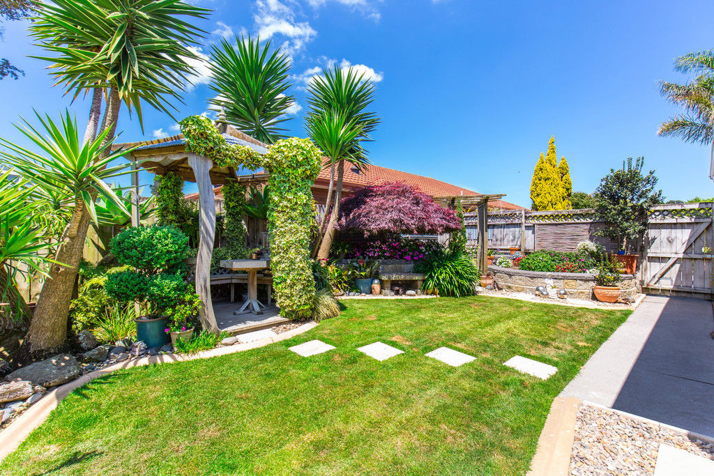 4 Gerona Crescent, Hillpark, Manukau City, 3 રૂમ, 0 બાથરૂમ