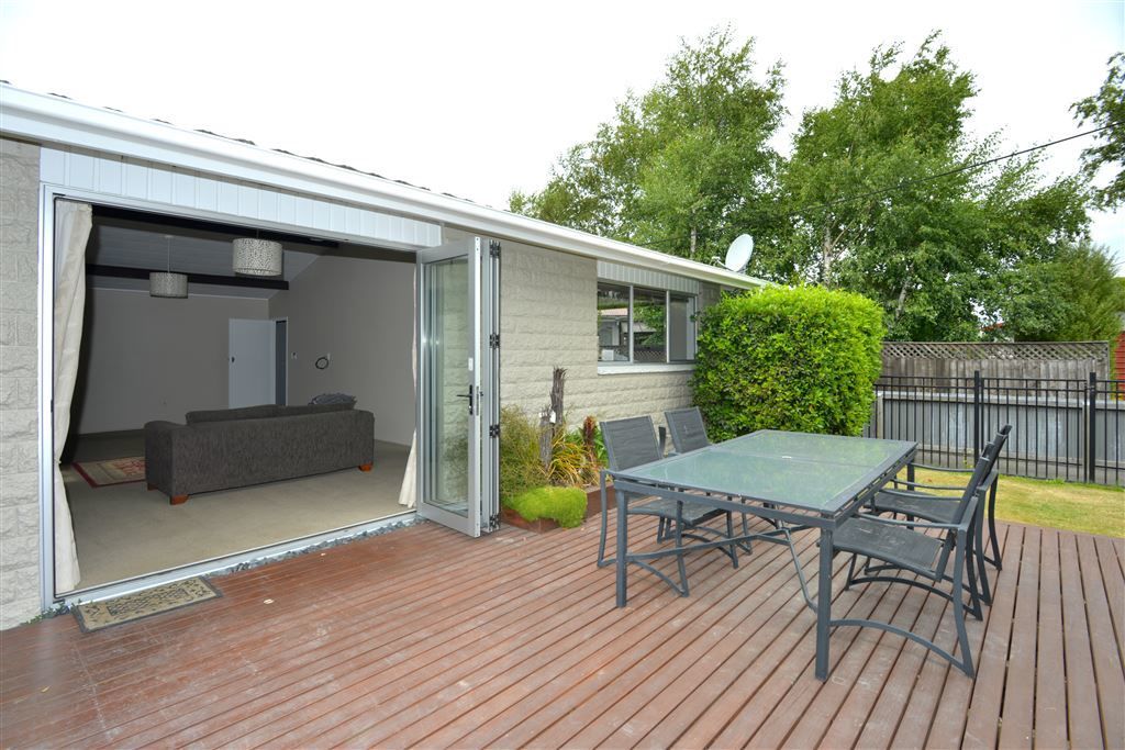 Residential Suburban