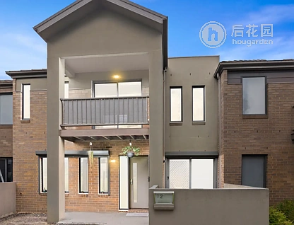 12 HELIOS WALK, EPPING VIC 3076, 3 slaapkamers, 2 badkamers, Townhouse