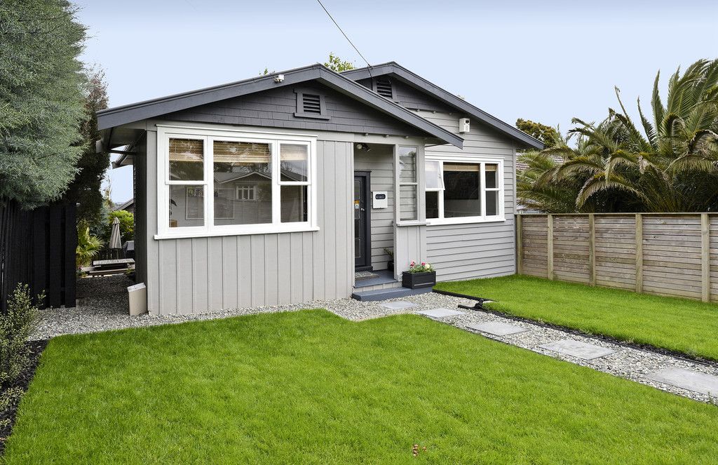 Residential  Mixed Housing Suburban Zone