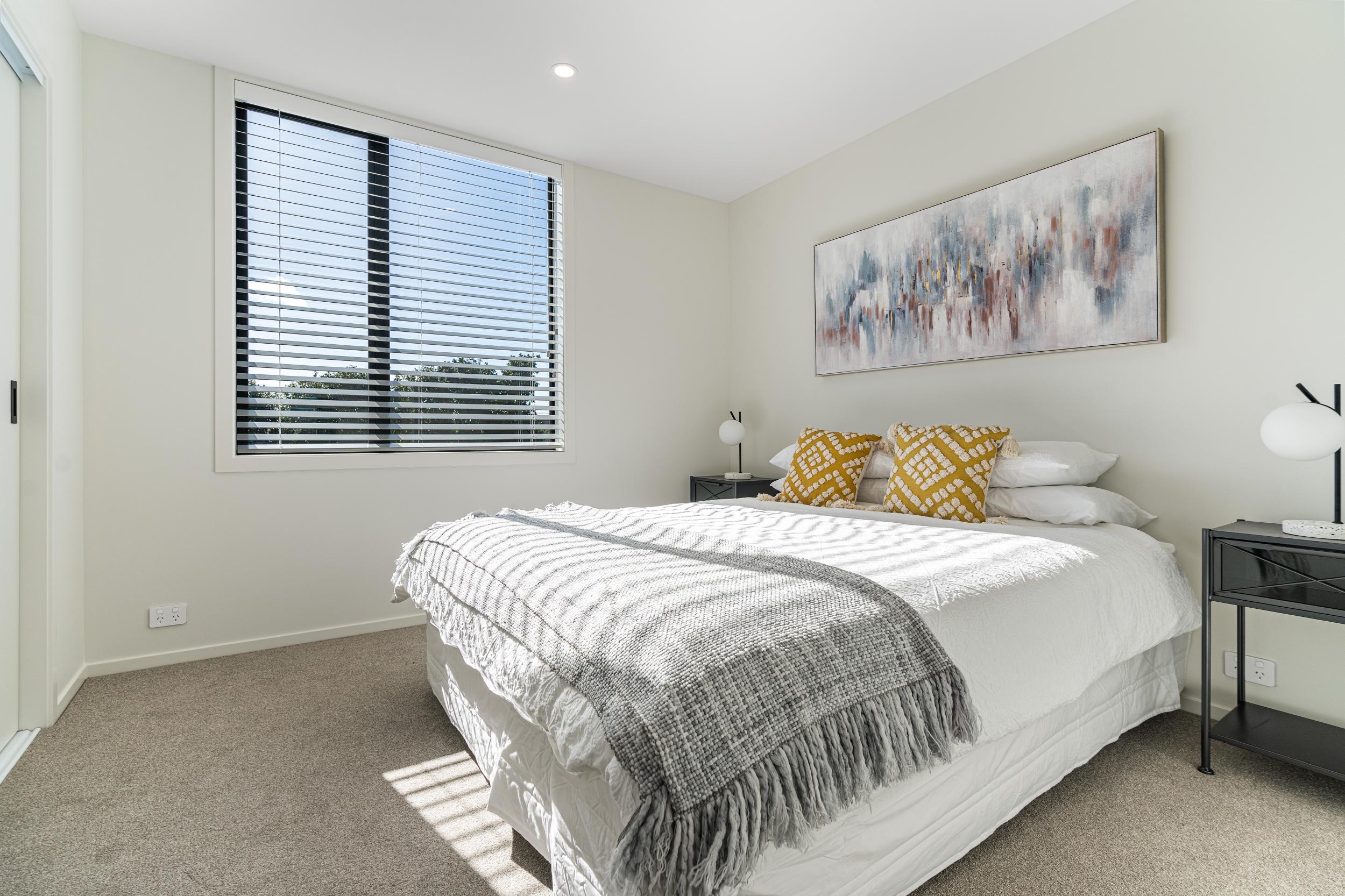 5/7 Boyd Avenue, Mangere Bridge, Manukau City, 2 ਕਮਰੇ, 1 ਬਾਥਰੂਮ, Townhouse
