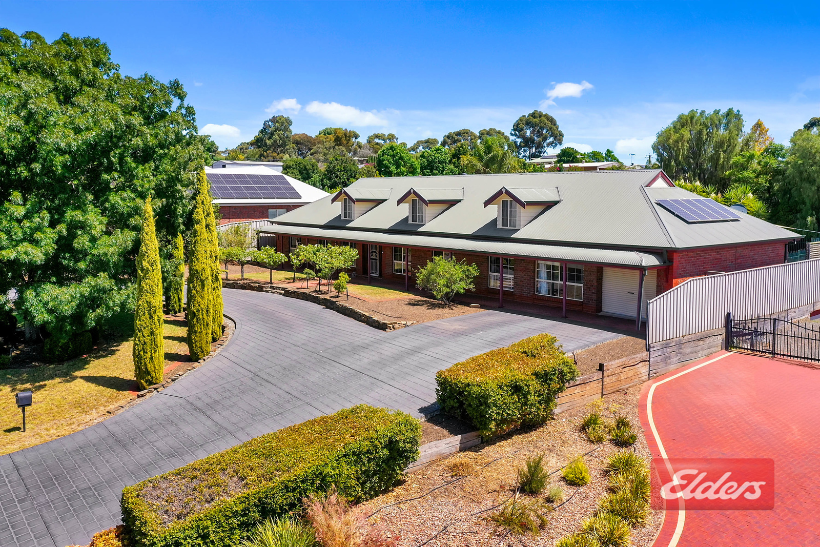 18 THE TERRACE, Gawler South, Northern Adelaide, 0房, 0浴, House
