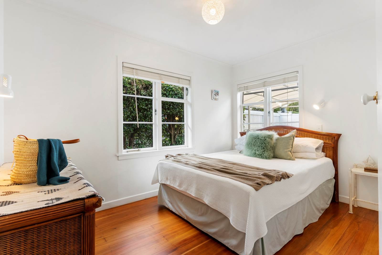 21 Blackett Crescent, Meadowbank, Auckland, 4房, 0浴, House