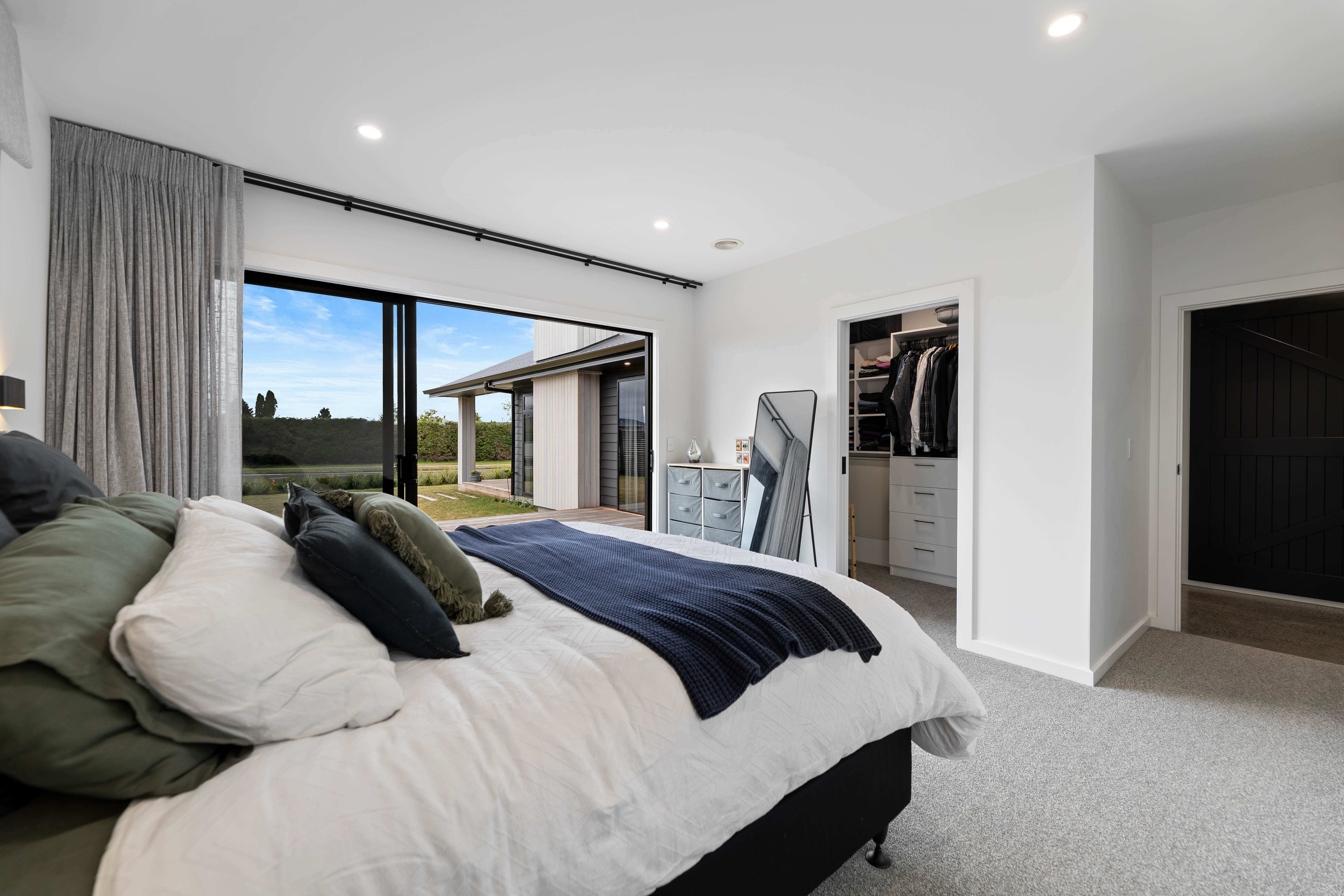 12 Ngaru Crescent, Richmond Heights, Taupo, 3房, 0浴, House