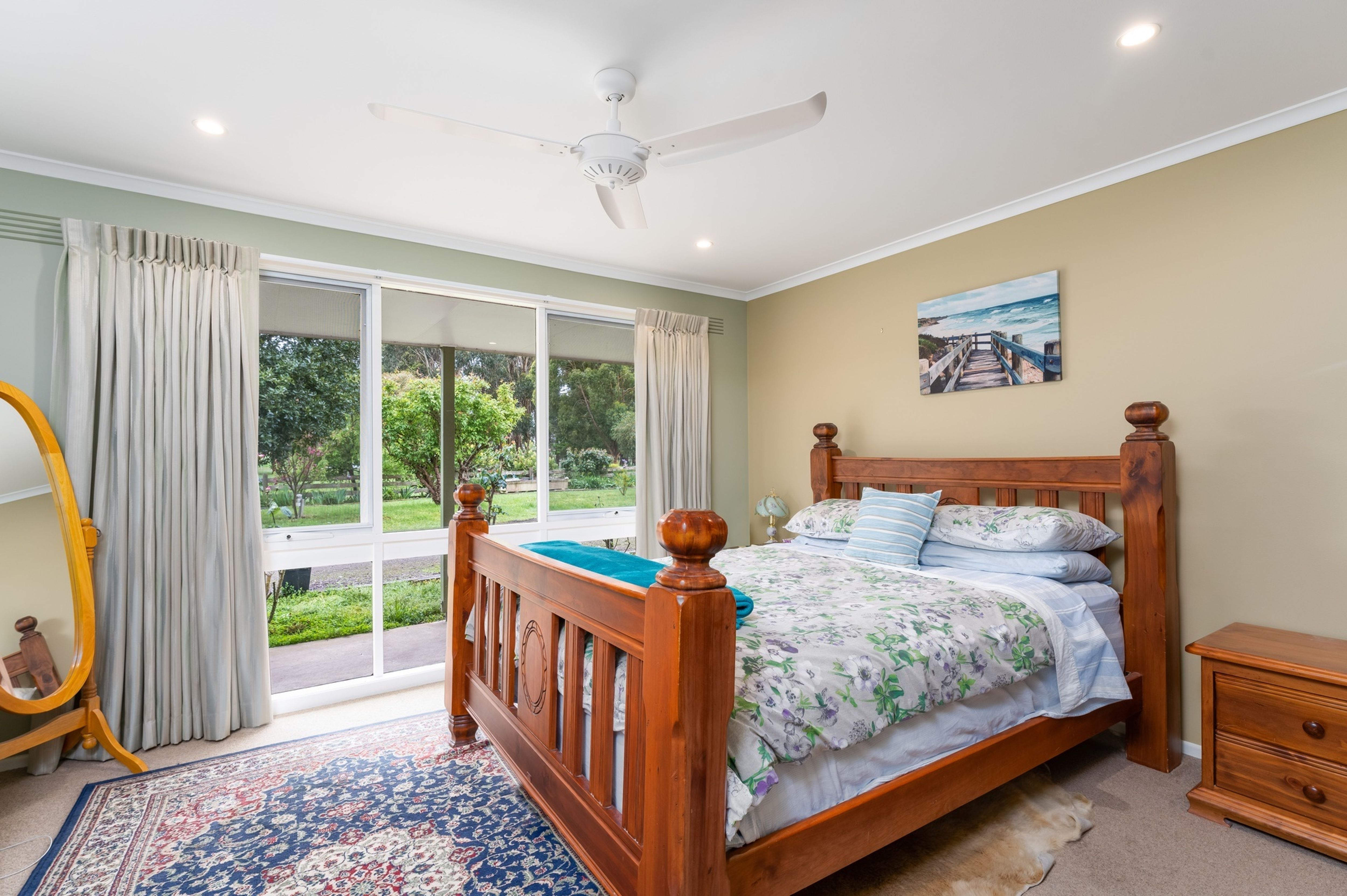 MARSHLANDS 1230 BIRREGURRA-DEANS MARSH RD, Deans Marsh, Geelong, 0 غرف, 0 حمامات, Lifestyle Section