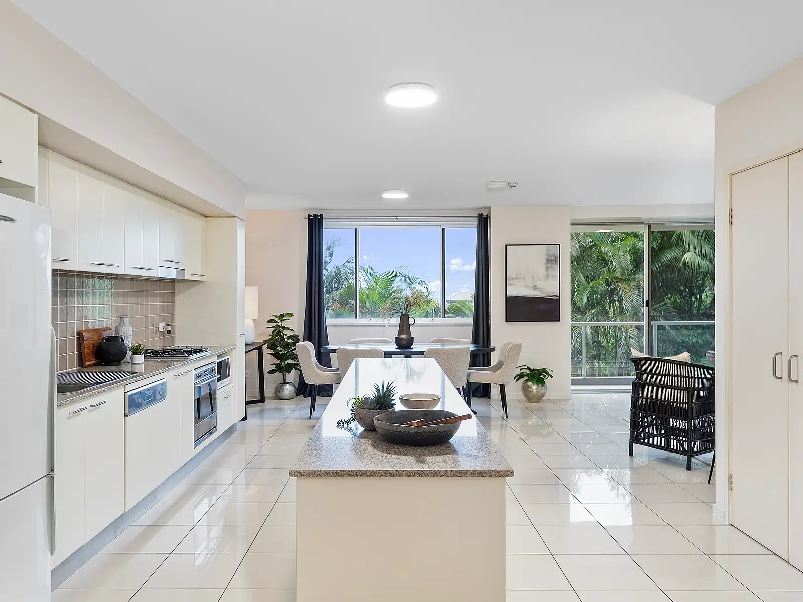 UNIT 107 3-7 GRANDVIEW ST, East Ballina, North Coast, 0部屋, 0バスルーム, Unit
