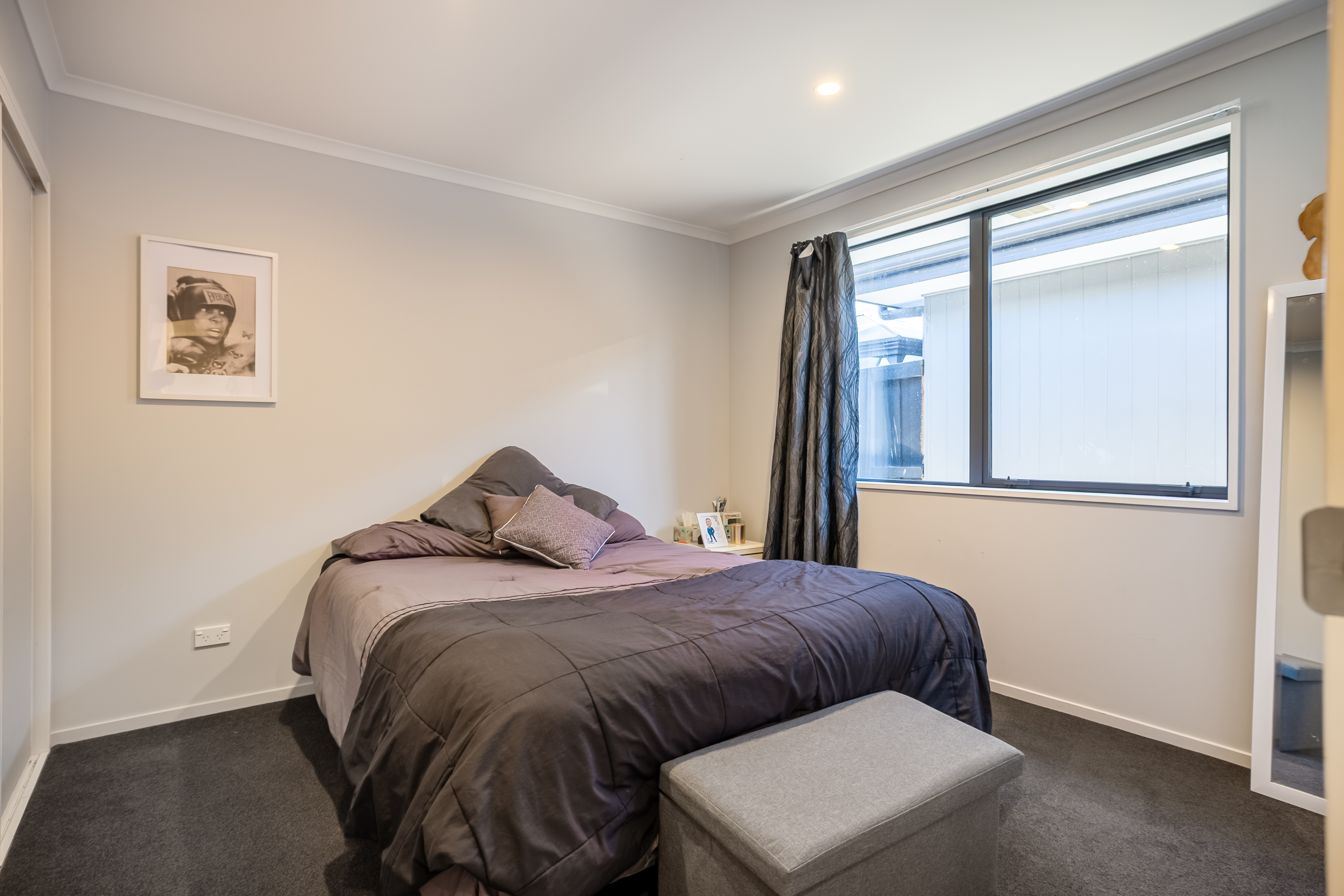13 Vildebeest Street, Halswell, Christchurch City, 2 ਕਮਰੇ, 1 ਬਾਥਰੂਮ, House